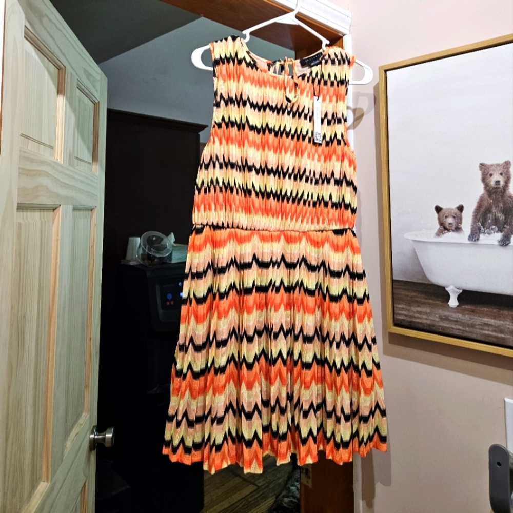 SANCTUARY size large NWT Dress